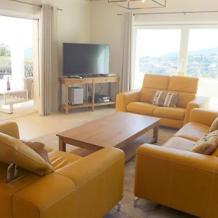 Cavalaire-sur-mer Sleeps 8 Pool Air Con Wifi Feriehus Cavalaire-sur-Mer