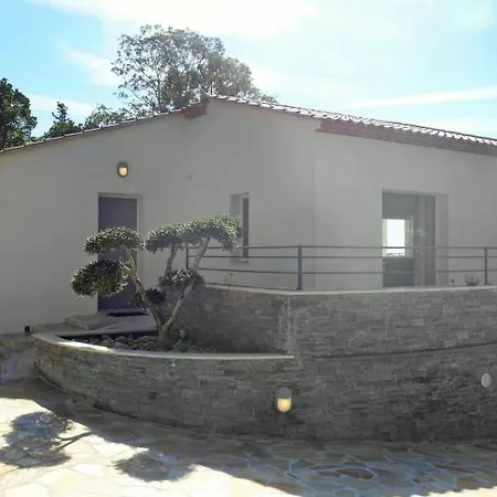 Cavalaire-sur-mer Sleeps 8 Pool Air Con Wifi בית נופש קבלייר-סור-מר